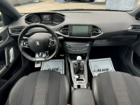 Peugeot 308 SW GT Line - Pisemna Gwarancja 12 miesięcy Konin - zdjęcie 8
