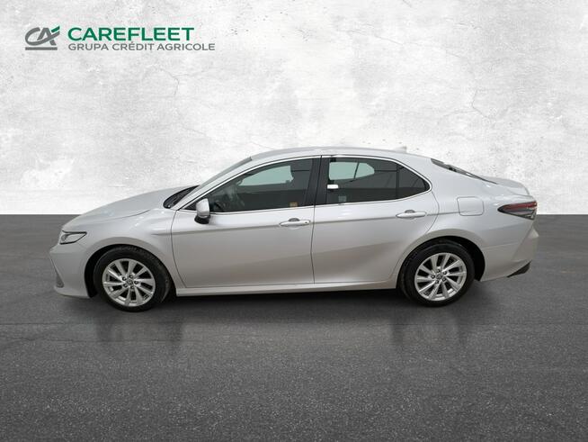 Toyota Camry 2.5 Hybrid Comfort CVT Sedan Warszawa - zdjęcie 8