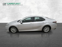 Toyota Camry 2.5 Hybrid Comfort CVT Sedan Warszawa - zdjęcie 8