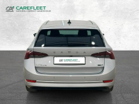 Skoda Octavia 1.5 TSI e-Tec Style DSG Kombi Warszawa - zdjęcie 5