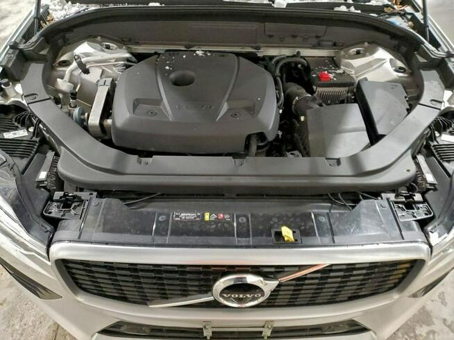 Volvo XC 60 / 4x4 / Niski przebieg / Tarnów - zdjęcie 12