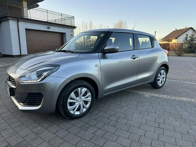 Suzuki Swift Polski Salon Lipówki - zdjęcie 5