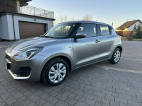 Suzuki Swift Polski Salon Lipówki - zdjęcie 5