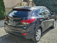 Hyundai ix35 2010r, 2.0B 163KM, Przebieg Tylko 112tyś km, Z Niemiec Radom - zdjęcie 7