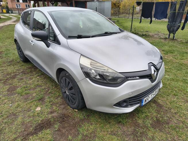 Renault Clio IV 1.5 dci 75 KM Radom - zdjęcie 7