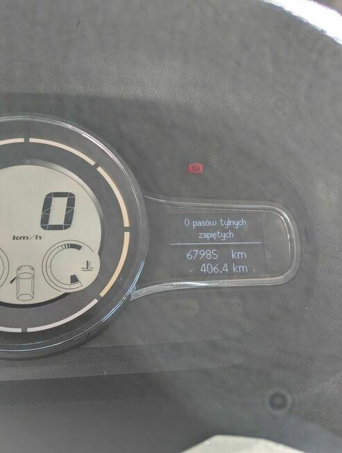 Megane Grandtour III 1.6 16V benzyna + lpg Pogwizdów - zdjęcie 6