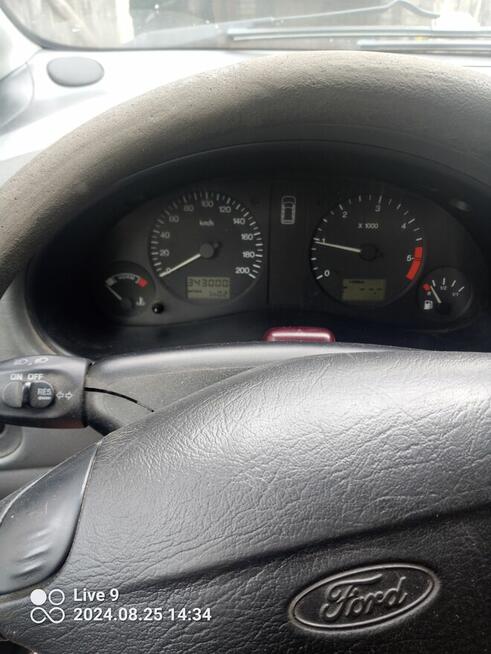 Ford Galaxy 1.9 TDI 7 miejsc Frydrychowo - zdjęcie 4