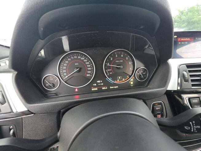 BMW 330 xDrive / M-Pakiet / niski przebieg Wrocław - zdjęcie 7