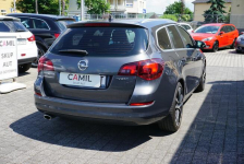 Opel Astra Sports Tourer zarejestrowany, ubezpieczony, turbo Opole - zdjęcie 4