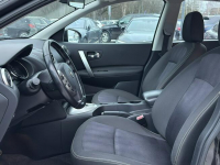 Nissan Qashqai 2.0 141kM Automat ! Zadbany ! HAK ! Pęcice - zdjęcie 11