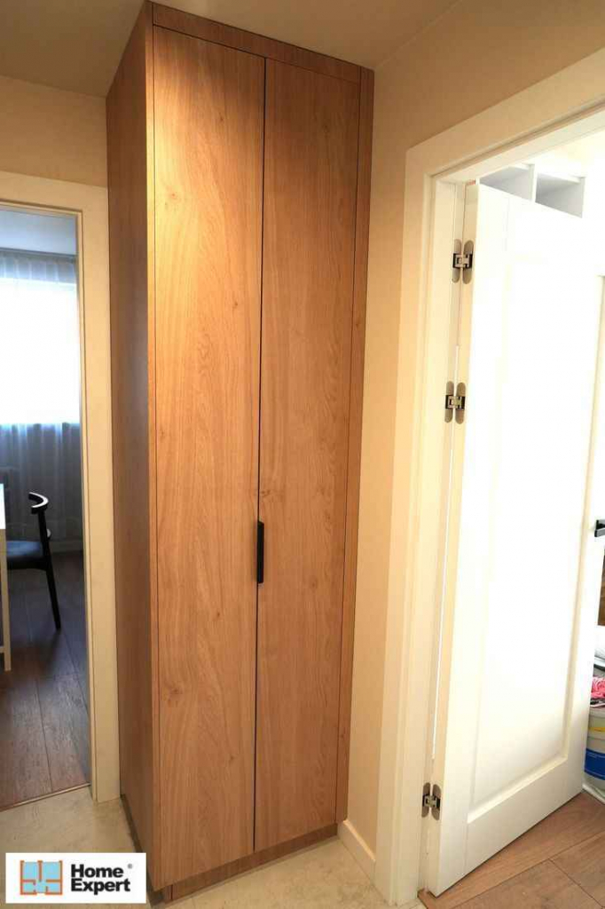 3pok, 45met, Okolice Oławianej PO REMONCIE/BALKON (Wrocław) Fabryczna - zdjęcie 11