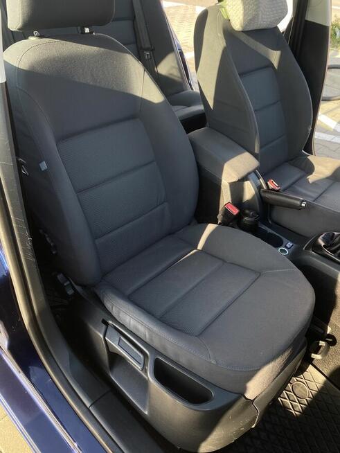 Skoda Octavia kombi 2 2005 rok Lublin - zdjęcie 11