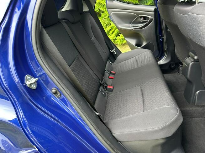 Toyota Yaris #FullLed #Kamera #Navi #Alufelgi Laskowo - zdjęcie 11