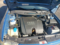 Audi A3 1.6 01r Tarnów - zdjęcie 8