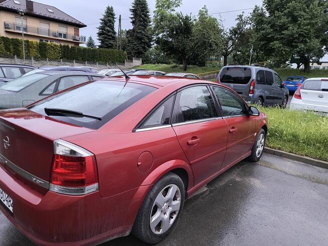 Opel Vectra C 1.9 ctdi 150 Dębica - zdjęcie 2