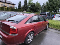 Opel Vectra C 1.9 ctdi 150 Dębica - zdjęcie 2