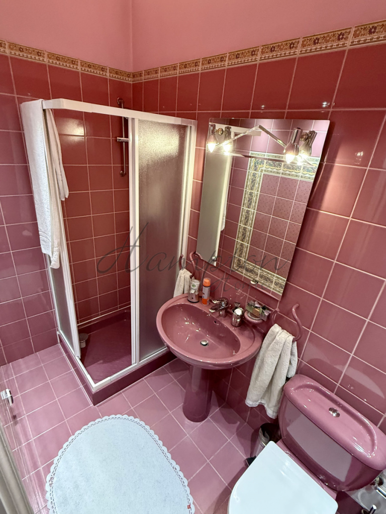 Kamienica z WINDĄ przy Parku Morskie Oko Mokotów - zdjęcie 6