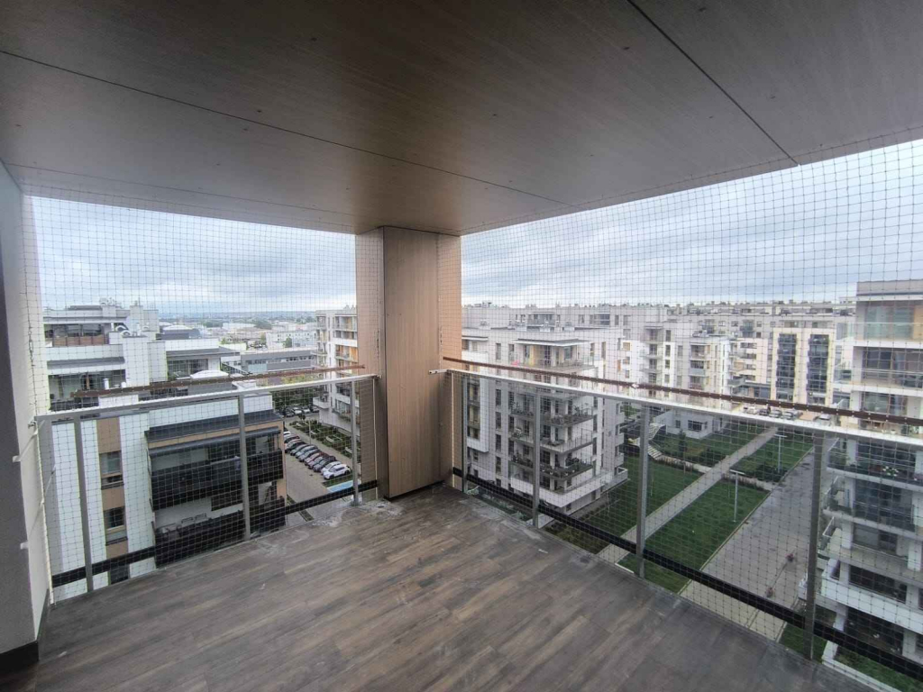 Zabezpieczamy balkony, tarasy, ogródka - Sprawdzaj smiało Białystok - zdjęcie 1