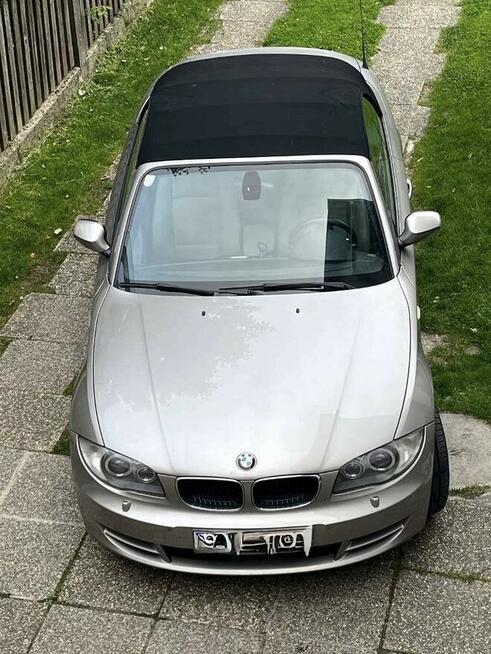 Bmw 1 e88 Warszawa - zdjęcie 1