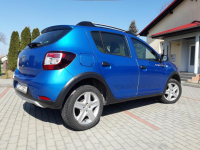 Sandero stepway LPG Bogata Wersja przegląd i OC 2027 Wolsztyn - zdjęcie 2