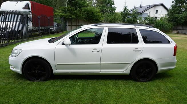 Škoda Octavia zarejestrowany, ubezpieczony. Gwarancja. Polecam !!! Zielona Góra - zdjęcie 8