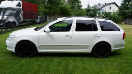 Škoda Octavia zarejestrowany, ubezpieczony. Gwarancja. Polecam !!! Zielona Góra - zdjęcie 8