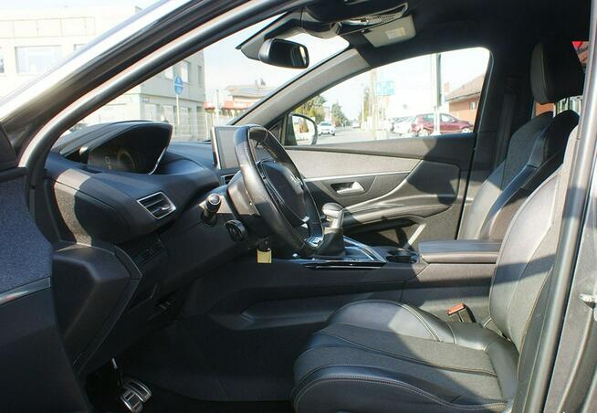 Peugeot 3008 Ostrów Wielkopolski - zdjęcie 11