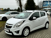 Chevrolet Spark *Benzyna*1.2*BDB stan* Zduńska Wola - zdjęcie 1