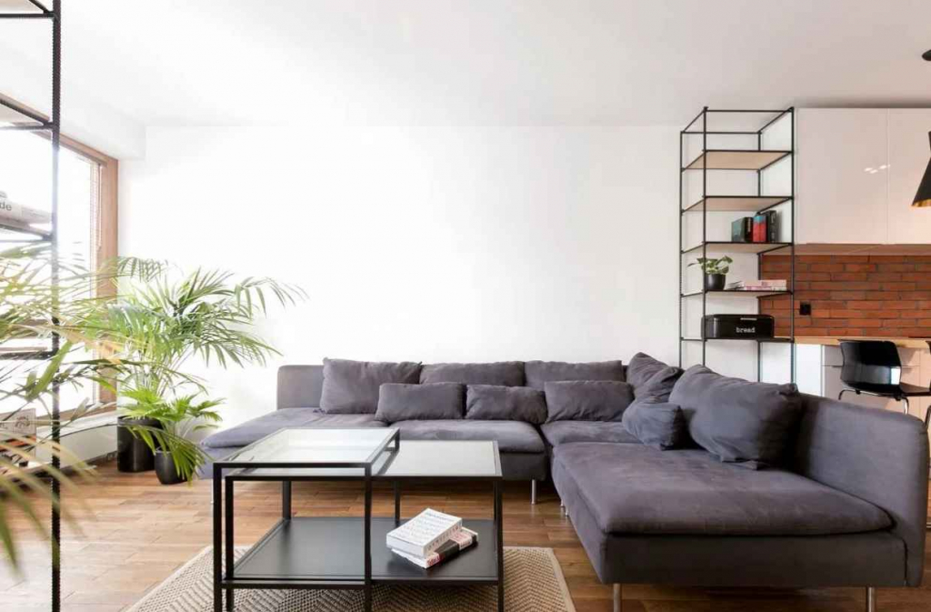 2pok 45met Okolice Nyskiej BALKON/GARAŻ/WINDA (Wrocław) Krzyki - zdjęcie 1