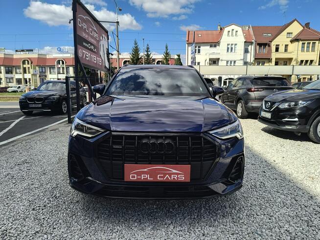 Audi Q3 Quattro|S-Line | 2xszyberdach | NAVI| skóra |ALU19| panorama Bydgoszcz - zdjęcie 2