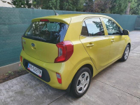 KIA Picanto 1,2 84KM Salon Polska! Serwis ASO KIA! FV 23%!! Warszawa - zdjęcie 3