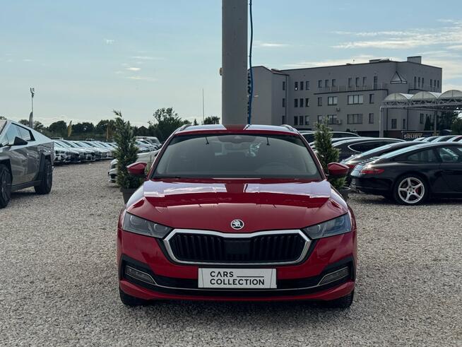 Skoda Octavia, 2023 Michałowice - zdjęcie 9