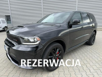 Dodge Durango 5.7Hemi R/T LPG Prywatny 3 Lata w Kraju 6osob PPF