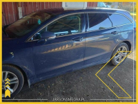 Ford Mondeo Combi 2.0 TDCi Manual Kiczyce - zdjęcie 6