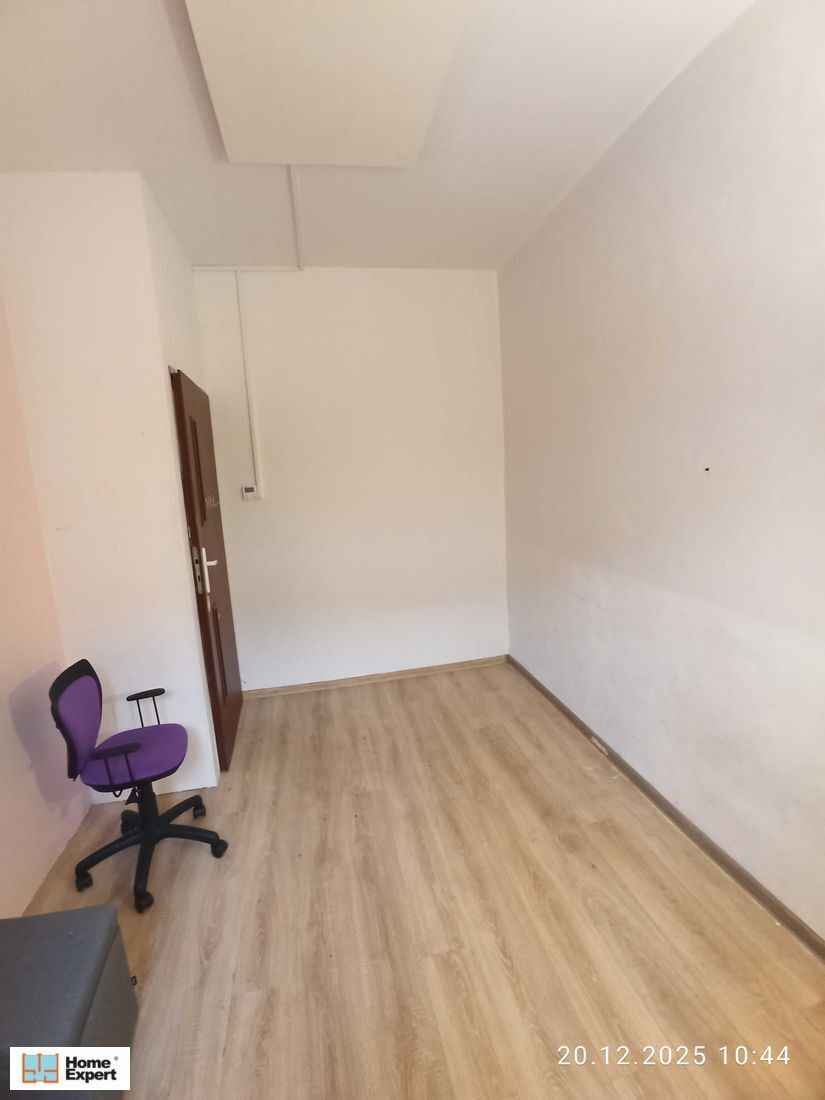 2pok, 31met, okolice Buraczanej KOMÓRKA/PARKING (Wrocław) Krzyki - zdjęcie 4