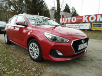 Hyundai i30 Łódź - zdjęcie 4