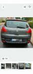 Obniżka sprzedam peugeot 3008 1,6Hdi diesel 2012r Gryfice - zdjęcie 2