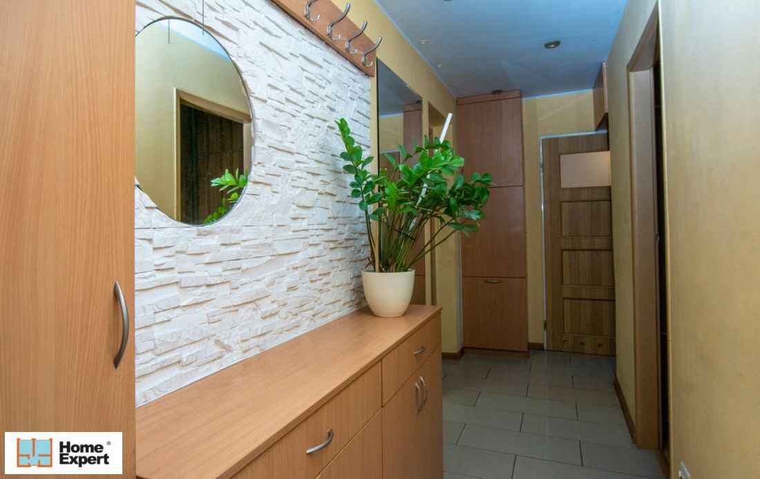 3pok, 54met, okolice Daszyńskiego PEŁEN ROZKŁAD/PIWNICA (Wrocław) Śródmieście - zdjęcie 5