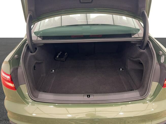 Audi A4 Limousine 35 TDI mHEV Advanced S tronic Warszawa - zdjęcie 12