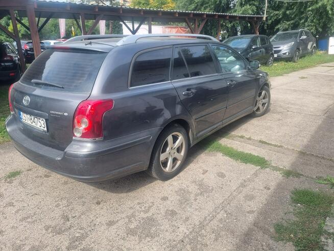 Toyota Avensis Klimatronik - Alu - Sprawny do jazdy - BT 07.27 Szczecin - zdjęcie 6