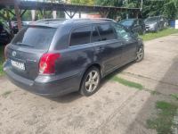 Toyota Avensis Klimatronik - Alu - Sprawny do jazdy - BT 07.27 Szczecin - zdjęcie 6