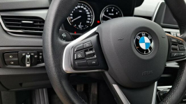 BMW 218d Advantage Swarzędz - zdjęcie 12