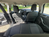 Ford Focus 1.5 EcoBlue Buk - zdjęcie 8