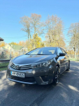 Toyota Corolla Premium 1 .6 Benzyna 132KM Halinów - zdjęcie 7