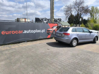 Audi A3 1.6i 16V 116KM Klimatronic Navi Łuków - zdjęcie 4