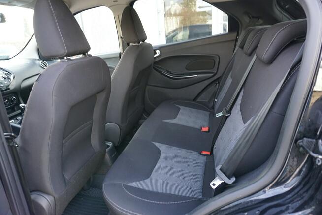 Ford Ka+ zarejestrowany, ubezpieczony Opole - zdjęcie 11