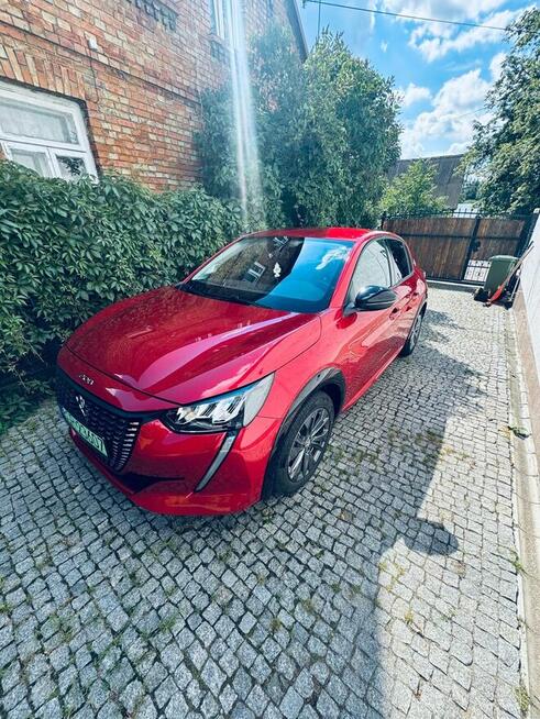 Sprzedam peugeot 208 Grajewo - zdjęcie 2