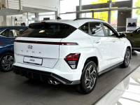 Hyundai Kona 1.6 T-GDI 7DCT 2WD 150KM N Line MY26 Piotrków Trybunalski - zdjęcie 3