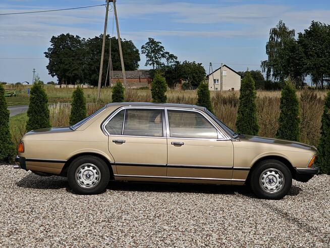 BMW 732 Sadlno - zdjęcie 6