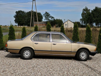 BMW 732 Sadlno - zdjęcie 6